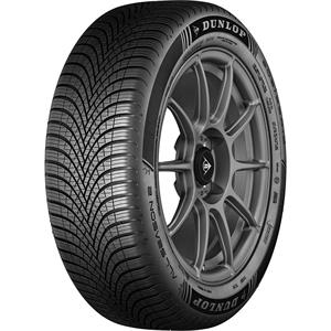 215/65R16 DUNLOP ALL SEASON 2 102V XL 3PMSF M+S