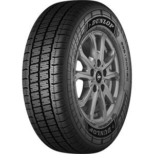 215/65R16C DUNLOP ECONODRIVE AS 109/107T DCB74 3PMSF M+S