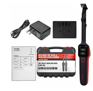 Autel MaxiTPMS TBE200 Tyre tread & Brake Disc Laser Examination Tool
