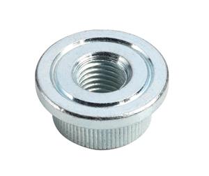M12x1.5x15 8.8mm Threaded Washer 1 pcs (2087-99-1A)