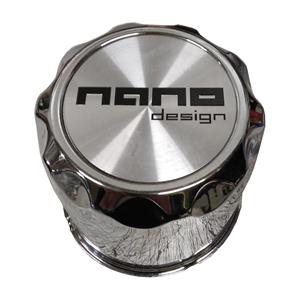 4x4 Nano Wheel Cap T110-105