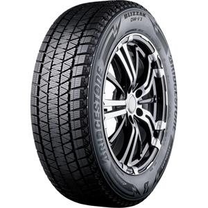 275/70R16 BRIDGESTONE BLIZZAK DM-V3 114R DOT22 Friction EEB73 3PMSF M+S