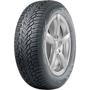 215/65R17 NOKIAN WR SUV 4 103H XL DOT22 Studless CCB72 3PMSF M+S