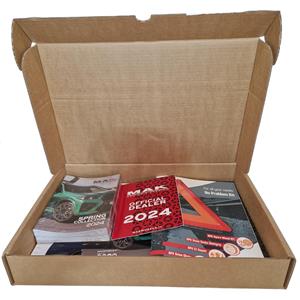 MAK Workbox 2025 1 pcs
