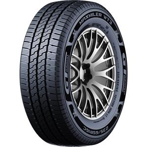 225/65R16C GT RADIAL MAXMILER WT3 112/110R Studless CAB72 3PMSF M+S