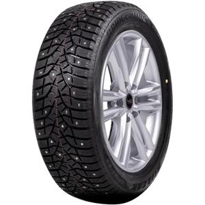 185/60R15 BRIDGESTONE BLIZZAK SPIKE-02 84T Studded 3PMSF IceGrip M+S