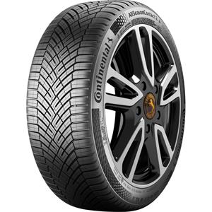 215/65R17 CONTINENTAL ALLSEASONCONTACT 2 103V XL Elect BBB71 3PMSF M+S