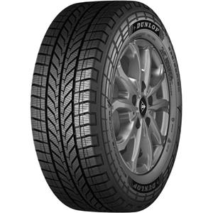 215/70R15C DUNLOP ECONODRIVE WINTER 109/107R Studless CCB73 3PMSF M+S