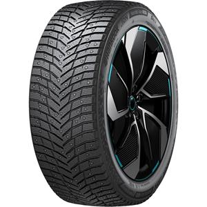 245/40R20 HANKOOK ION NORDIC I*CE (IW04) 99T XL Elect RP Studded 3PMSF IceGrip M+S