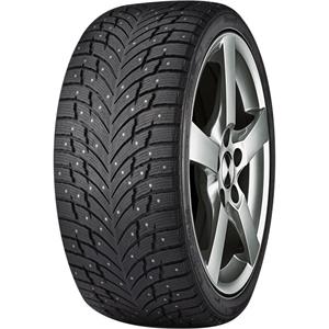 285/35R21 GRIPMAX SUREGRIP PRO ICE 105T XL Studded 3PMSF M+S