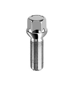 Bimecc Bolt S17D37R13 M14x1.5x37 17 mm Hex R13 1 pcs