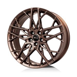 Brock B44 Bronze Copper (BC) 8,5x19 5x108 ET42 CB63,4 60° 700 kg 366857