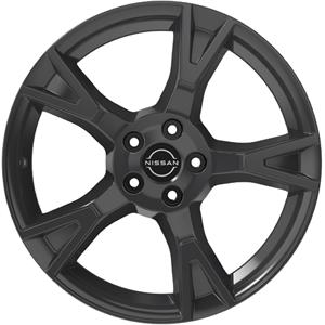 NISSAN Nissan X-Trail KB4095M400AG 7,5x19 5x114.3 ET40 CB66,1 60° KB4095M400AG