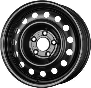 Nissan Townstar Steel 4030000Q4M 6x16 5x114.3 ET38 CB66,1 60° 4030000Q4M
