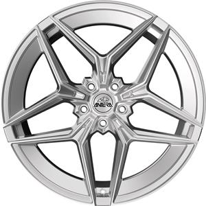 Antera A107 Silver Ice 10x21 5x112 ET20 CB66,6 (Concave) 60° 800 kg C10710212015493NKI